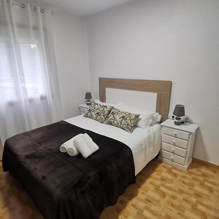 La Casita De Meiro 부에우 외부 사진
