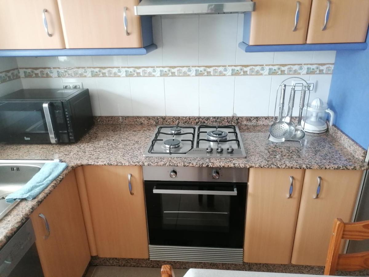 La Casita De Meiro 부에우 외부 사진