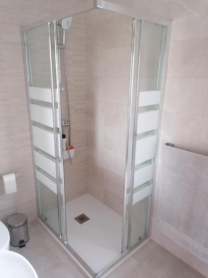 La Casita De Meiro 부에우 외부 사진