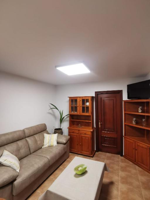 La Casita De Meiro 부에우 외부 사진