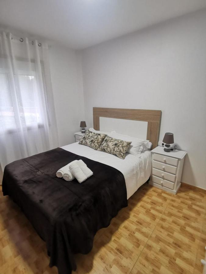La Casita De Meiro 부에우 외부 사진
